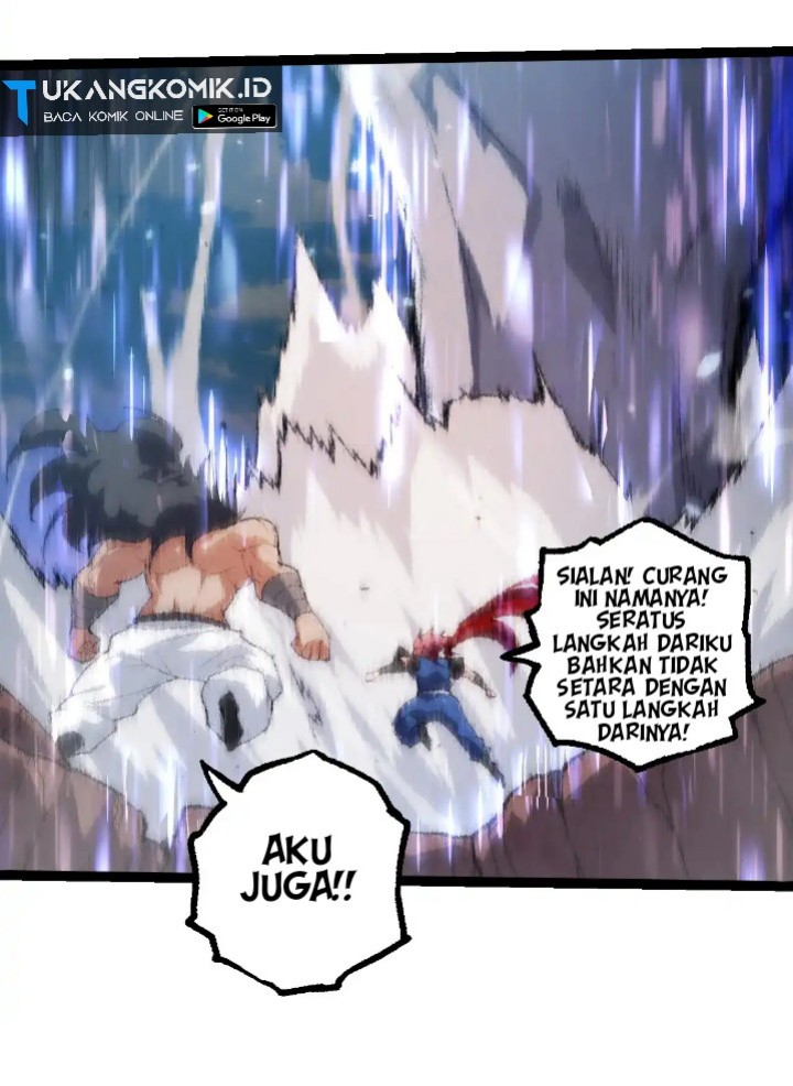Evolution Begins With A Big Tree Chapter 263 Halaman 15