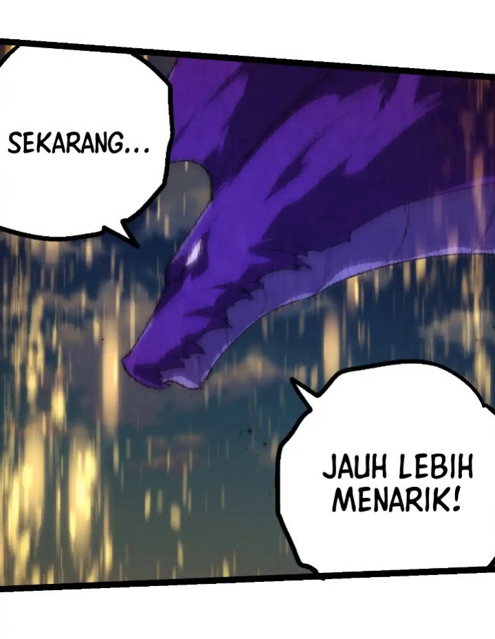Evolution Begins With A Big Tree Chapter 263 Halaman 21