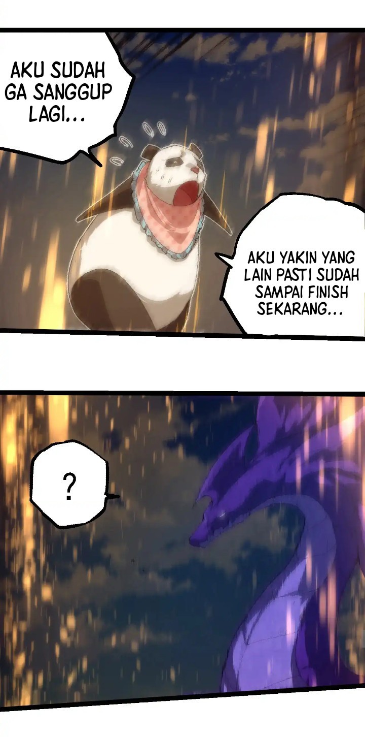 Evolution Begins With A Big Tree Chapter 263 Halaman 25