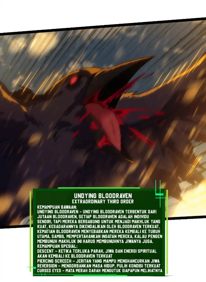 Evolution Begins With A Big Tree Chapter 263 Halaman 27