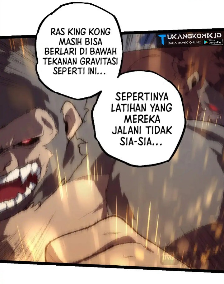 Evolution Begins With A Big Tree Chapter 263 Halaman 30