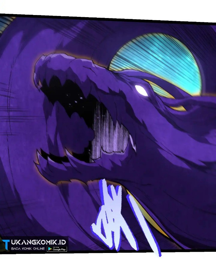 Evolution Begins With A Big Tree Chapter 263 Halaman 48