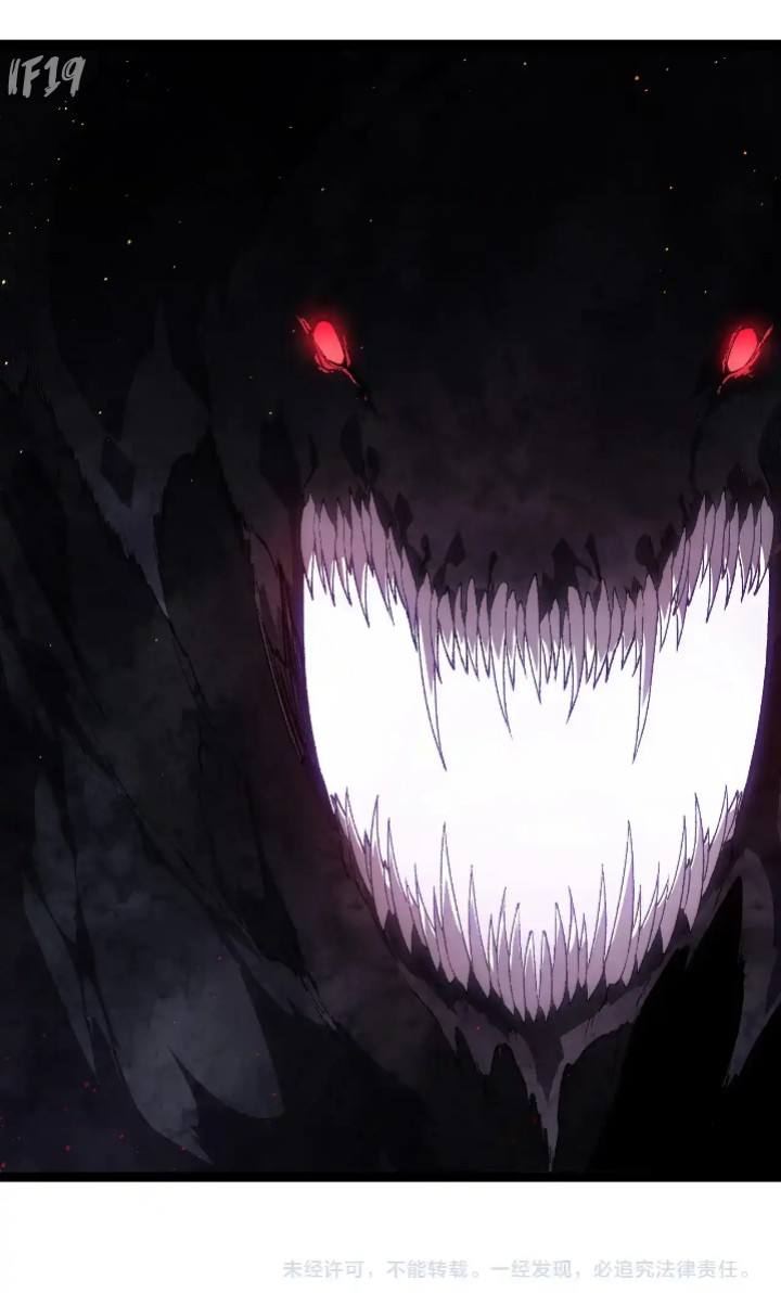 Evolution Begins With A Big Tree Chapter 263 Halaman 50