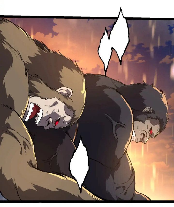 Evolution Begins With A Big Tree Chapter 264 Halaman 5