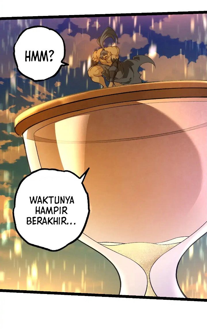 Evolution Begins With A Big Tree Chapter 264 Halaman 16