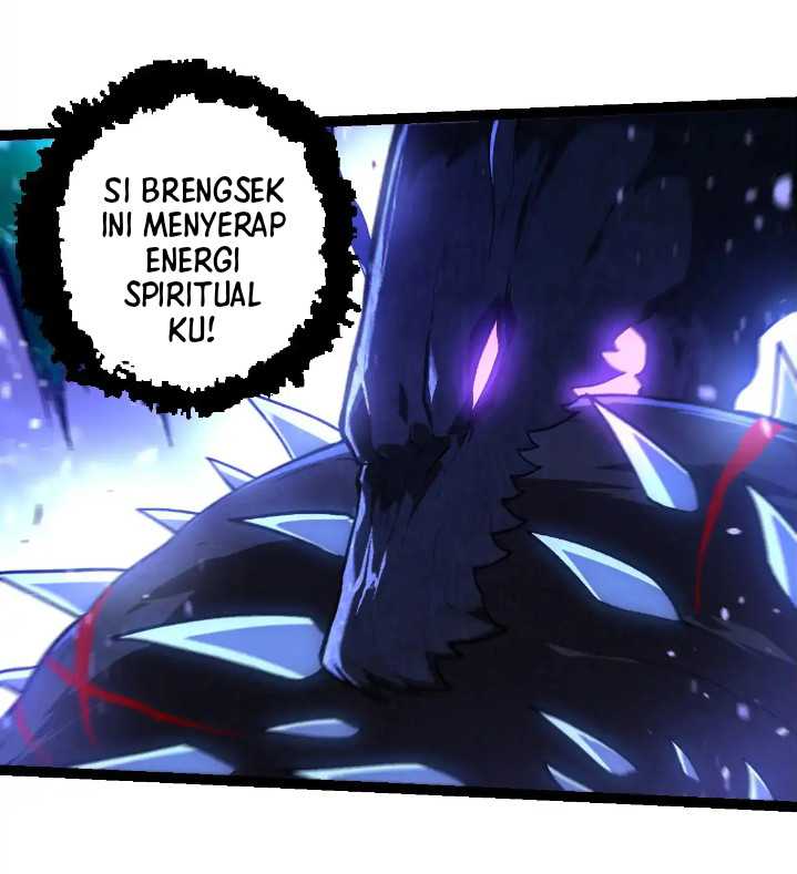 Evolution Begins With A Big Tree Chapter 266 Halaman 6