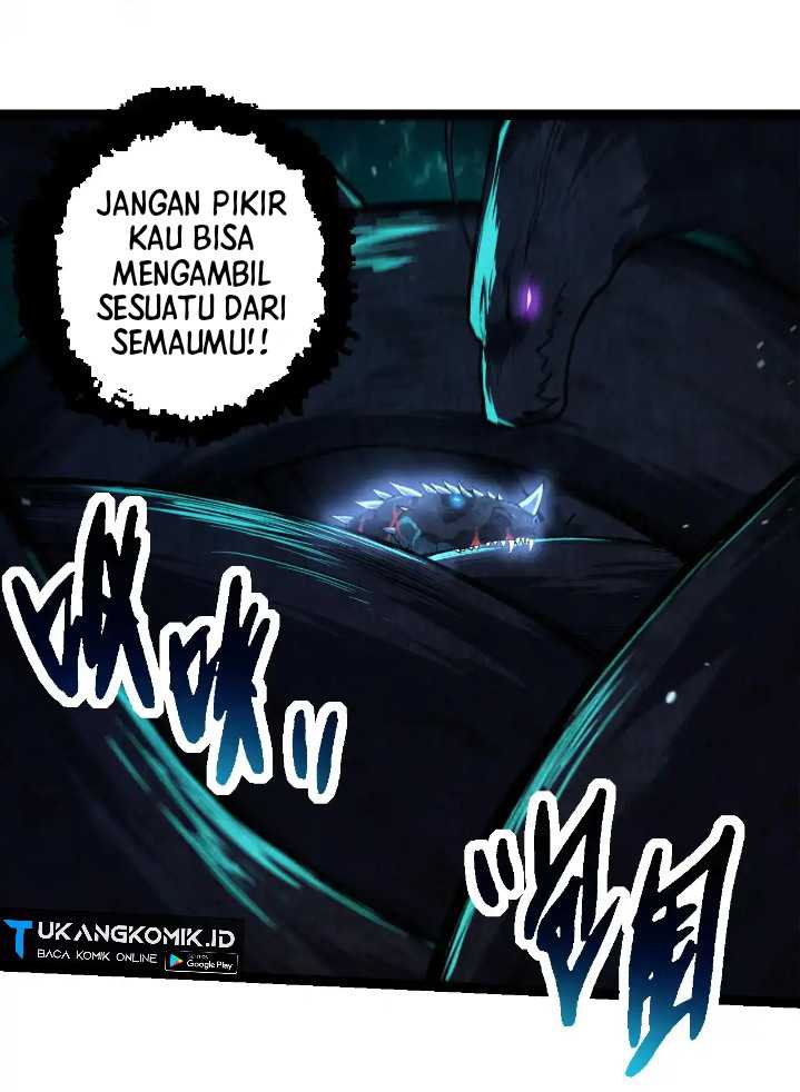 Evolution Begins With A Big Tree Chapter 266 Halaman 8