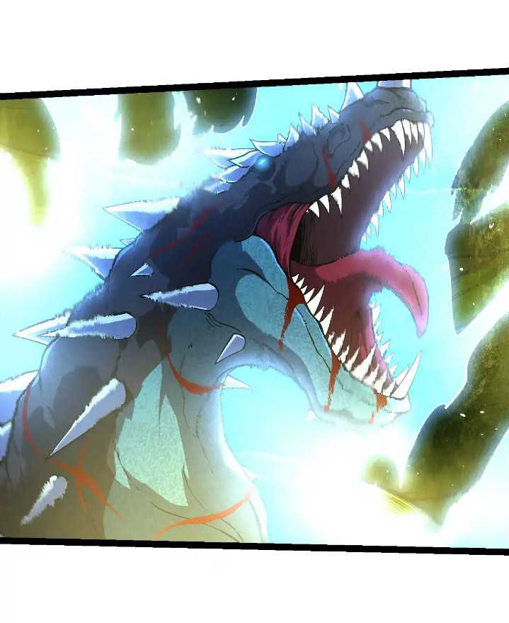 Evolution Begins With A Big Tree Chapter 266 Halaman 11