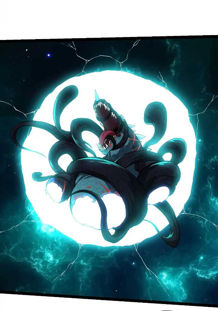 Evolution Begins With A Big Tree Chapter 266 Halaman 17