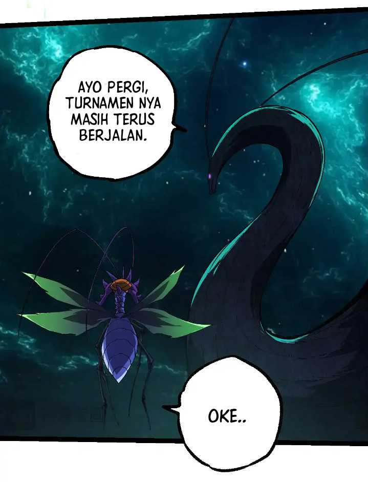 Evolution Begins With A Big Tree Chapter 266 Halaman 20