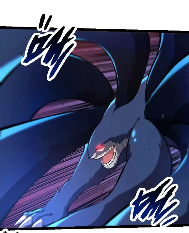 Evolution Begins With A Big Tree Chapter 266 Halaman 26
