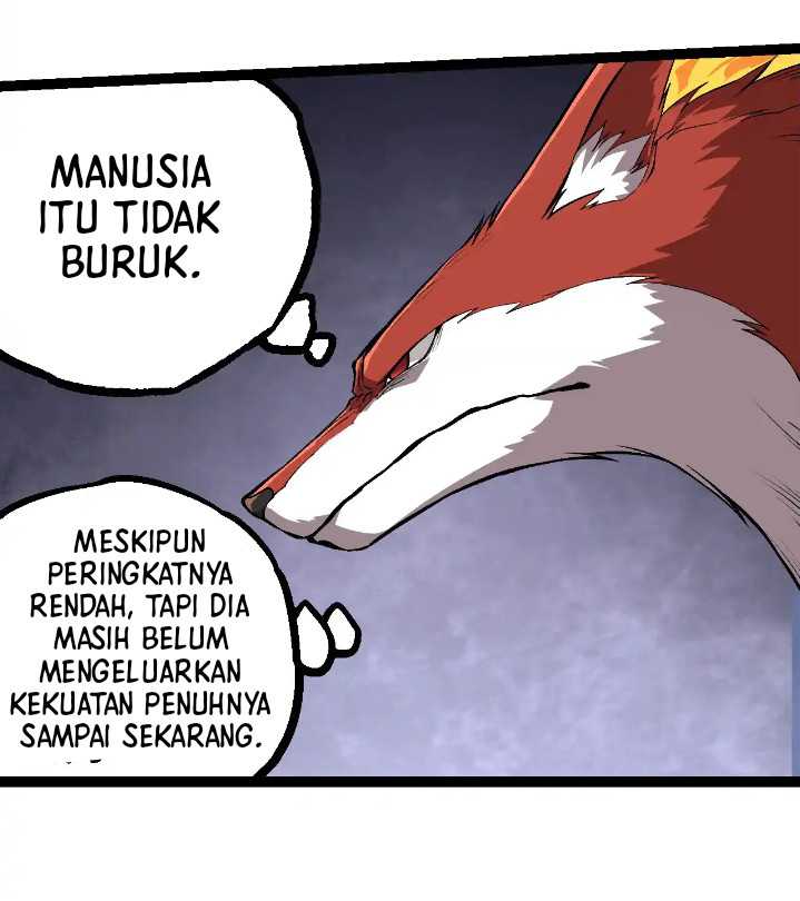 Evolution Begins With A Big Tree Chapter 266 Halaman 36