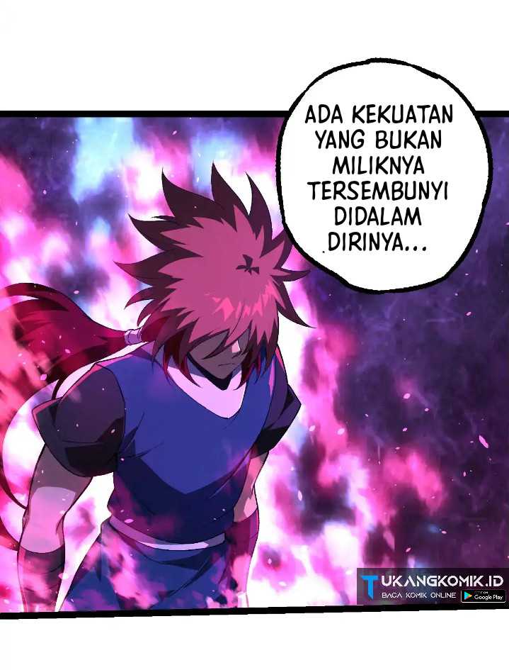 Evolution Begins With A Big Tree Chapter 266 Halaman 37