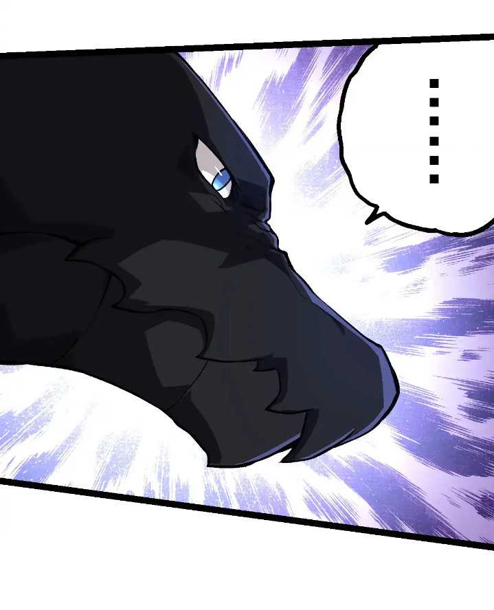 Evolution Begins With A Big Tree Chapter 266 Halaman 40