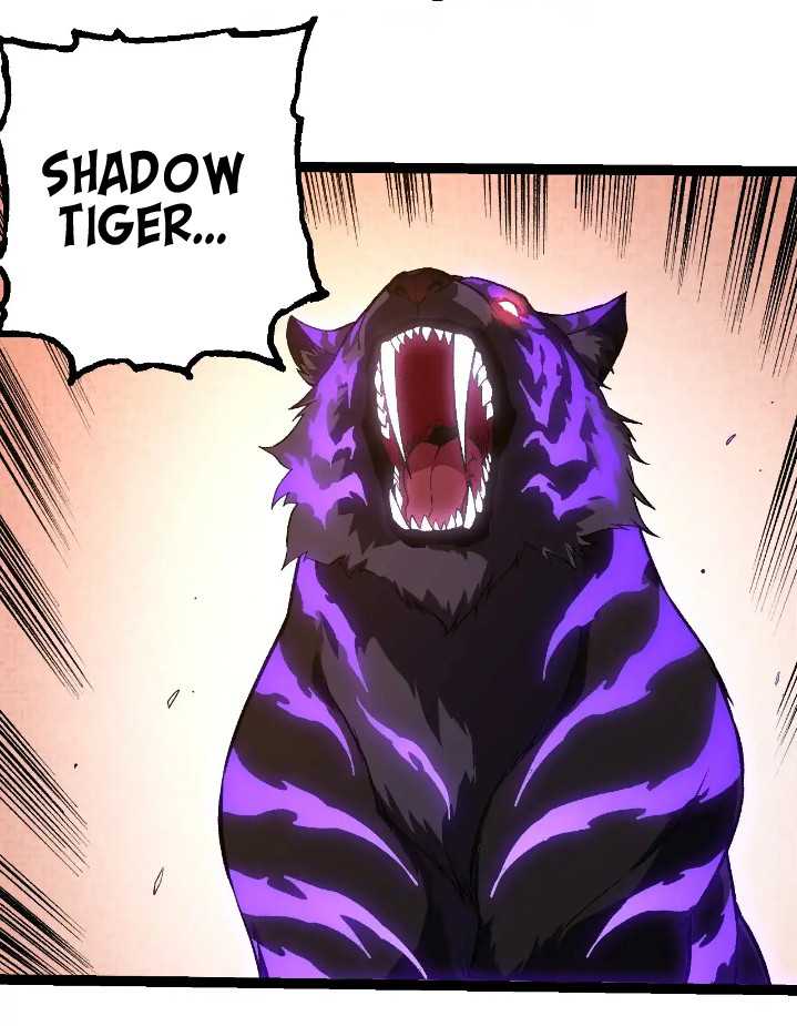 Evolution Begins With A Big Tree Chapter 266 Halaman 44