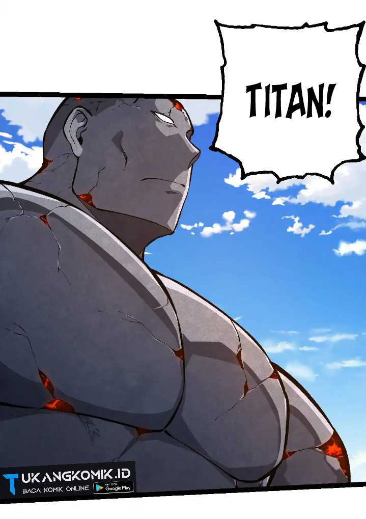 Evolution Begins With A Big Tree Chapter 266 Halaman 45