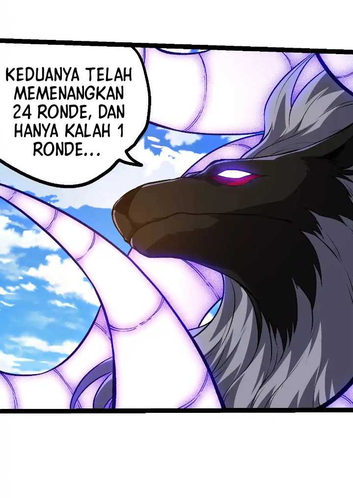 Evolution Begins With A Big Tree Chapter 266 Halaman 47