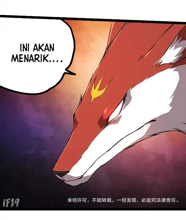 Evolution Begins With A Big Tree Chapter 266 Halaman 53