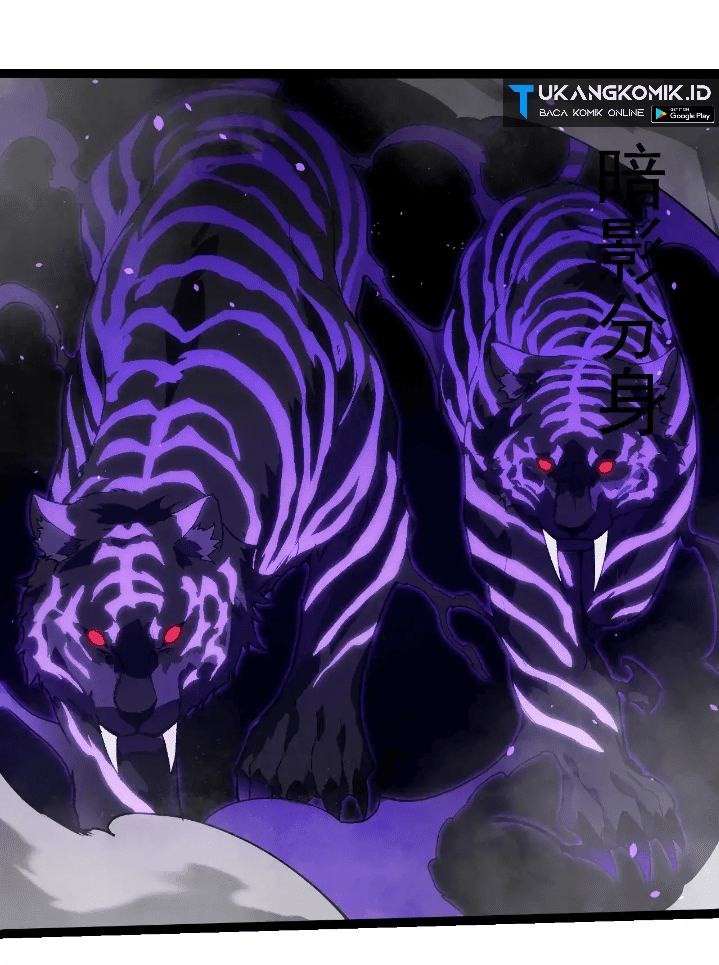 Evolution Begins With A Big Tree Chapter 267 Halaman 8