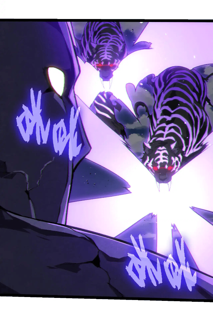 Evolution Begins With A Big Tree Chapter 267 Halaman 9