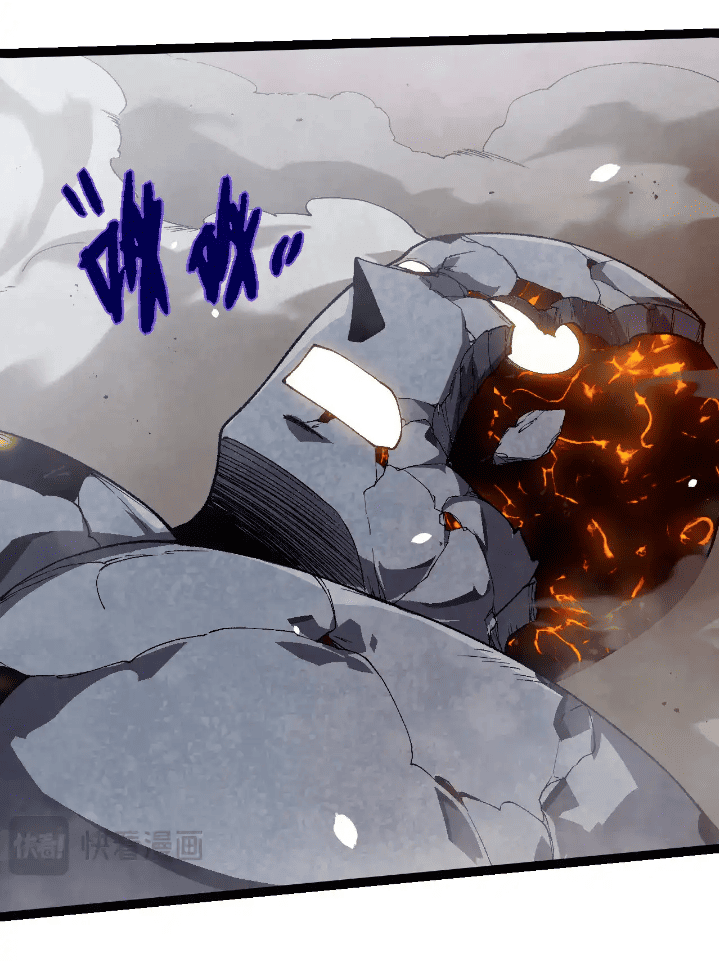 Evolution Begins With A Big Tree Chapter 267 Halaman 11