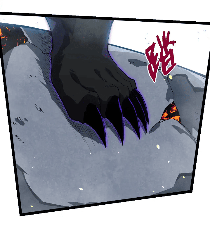 Evolution Begins With A Big Tree Chapter 267 Halaman 12