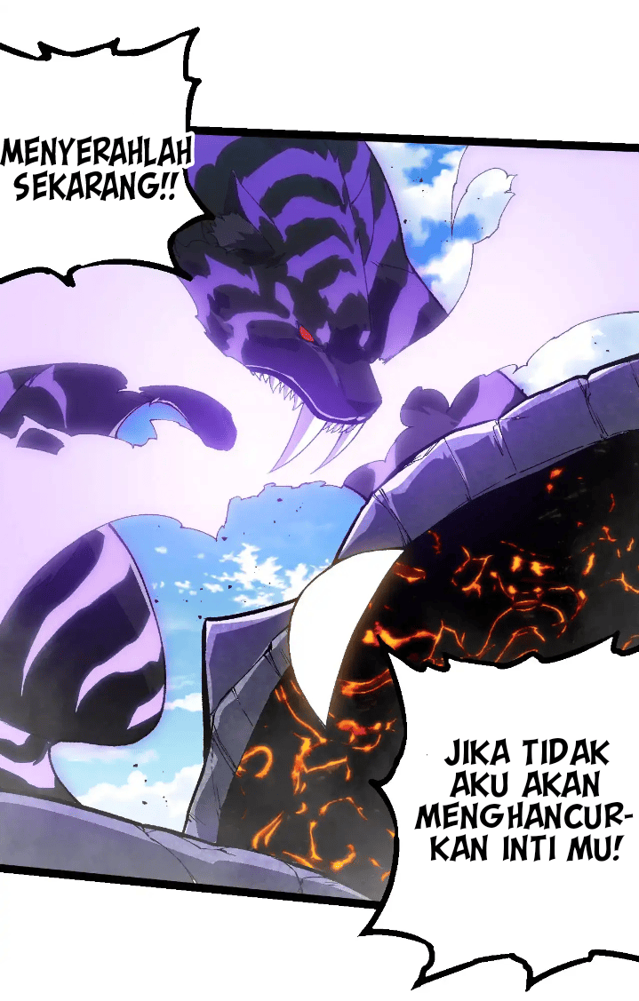 Evolution Begins With A Big Tree Chapter 267 Halaman 13