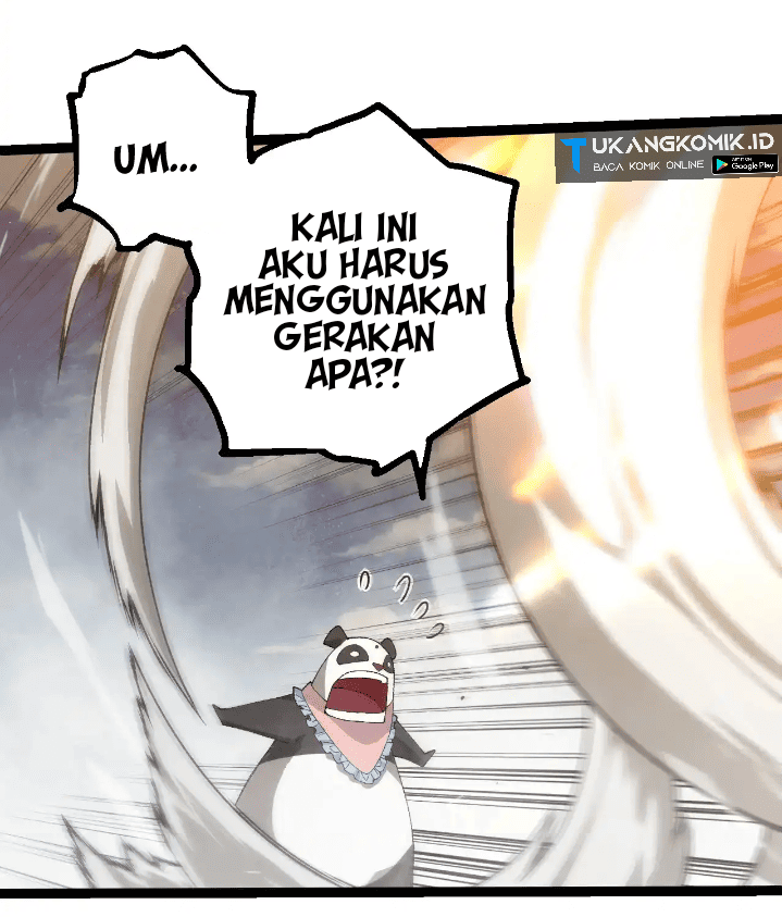 Evolution Begins With A Big Tree Chapter 267 Halaman 16