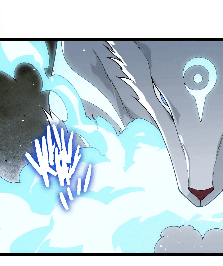 Evolution Begins With A Big Tree Chapter 267 Halaman 31