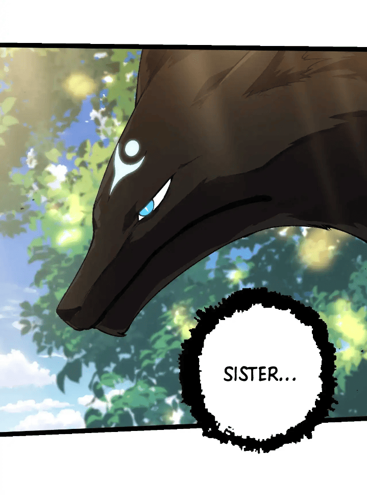 Evolution Begins With A Big Tree Chapter 267 Halaman 33