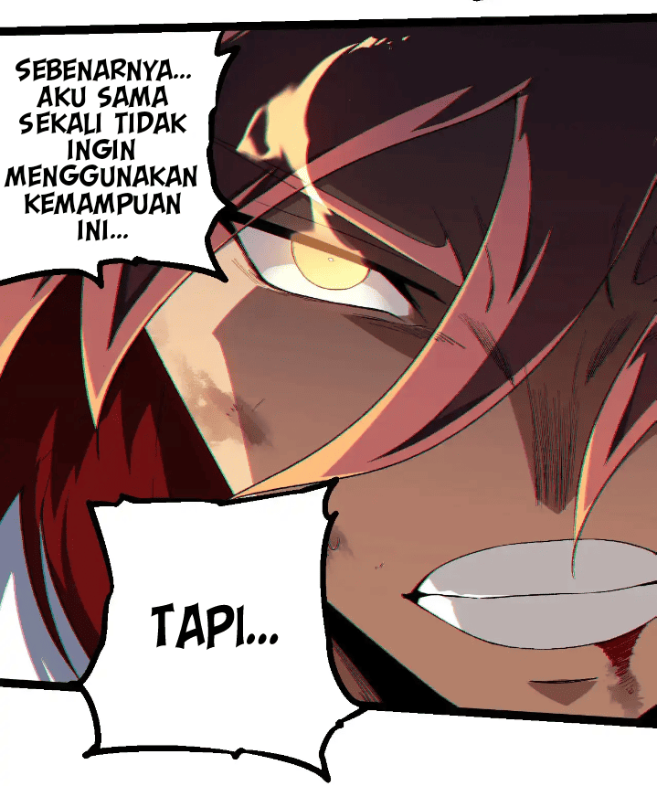 Evolution Begins With A Big Tree Chapter 267 Halaman 37