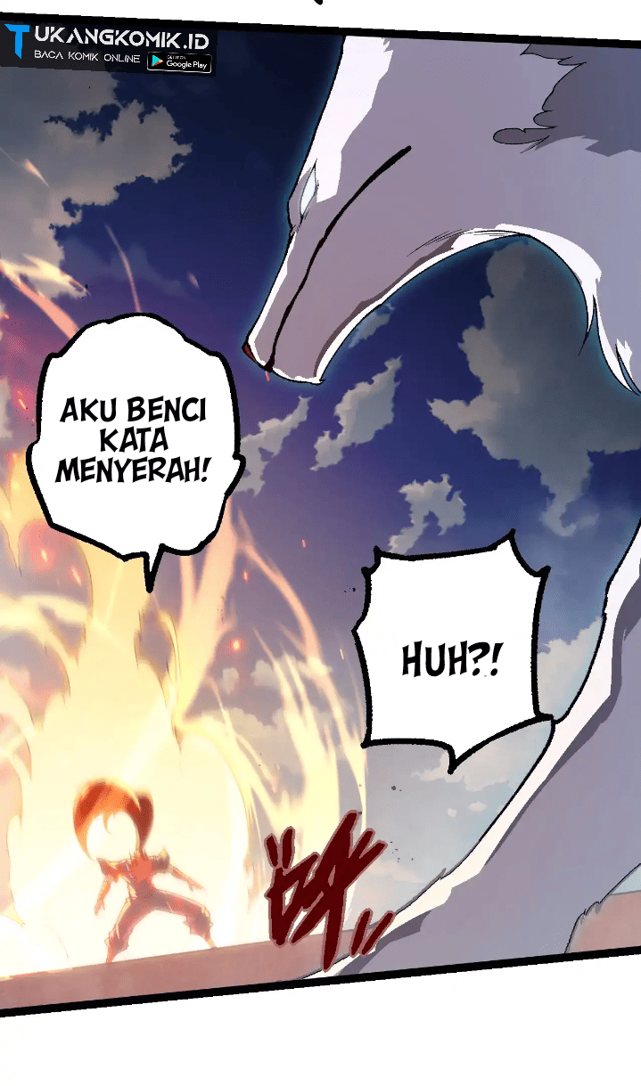 Evolution Begins With A Big Tree Chapter 267 Halaman 38