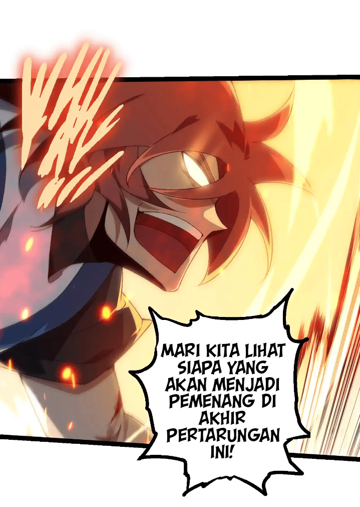 Evolution Begins With A Big Tree Chapter 267 Halaman 39