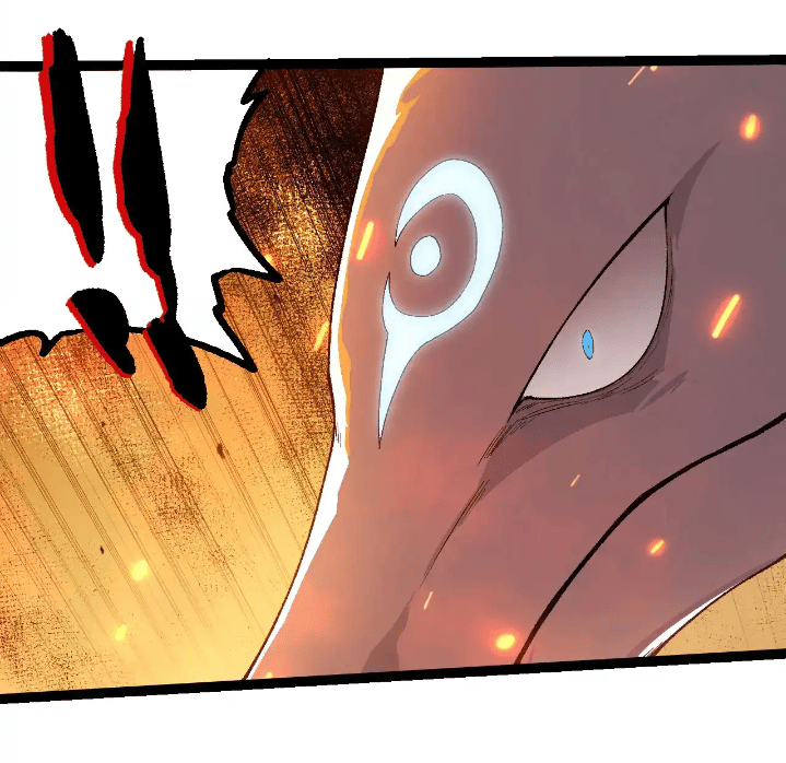 Evolution Begins With A Big Tree Chapter 267 Halaman 48