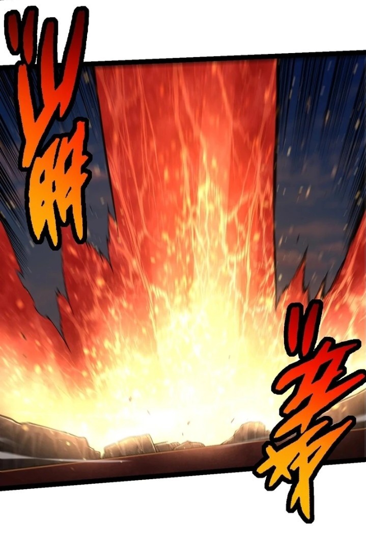 Evolution Begins With A Big Tree Chapter 268 Halaman 6