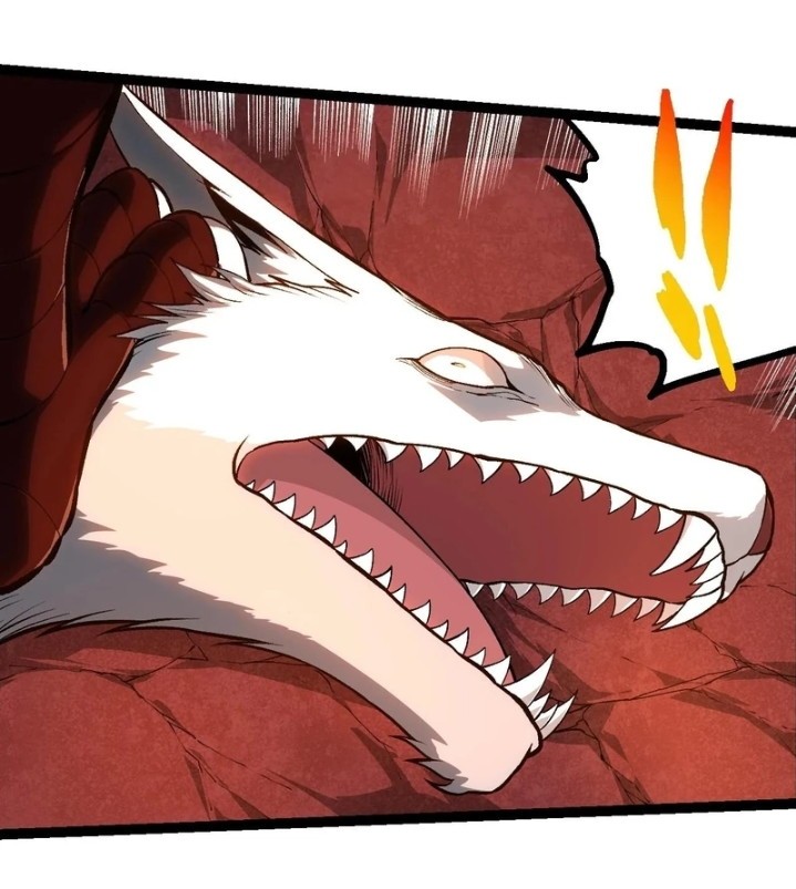 Evolution Begins With A Big Tree Chapter 268 Halaman 10
