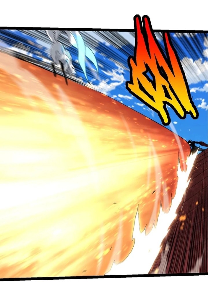Evolution Begins With A Big Tree Chapter 268 Halaman 11