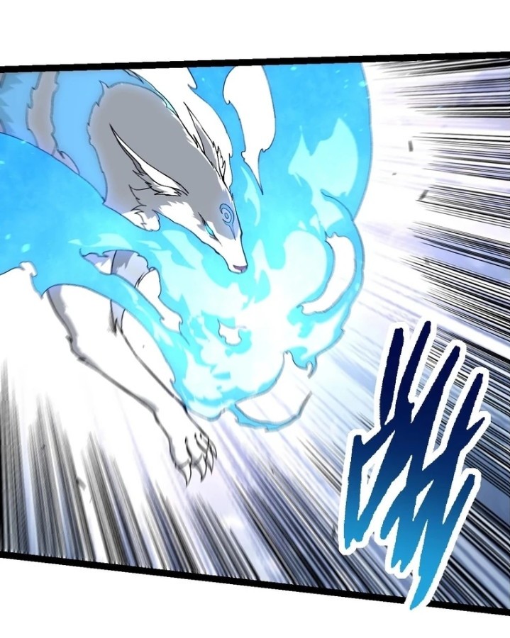 Evolution Begins With A Big Tree Chapter 268 Halaman 12