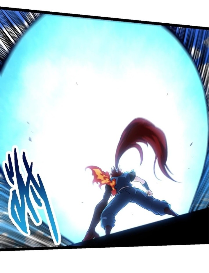 Evolution Begins With A Big Tree Chapter 268 Halaman 13