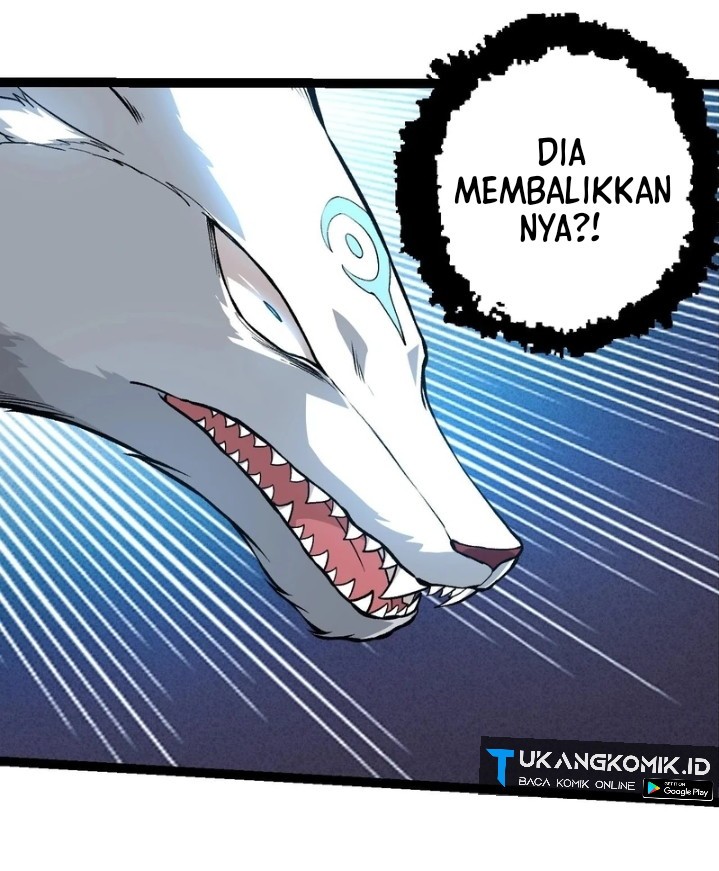 Evolution Begins With A Big Tree Chapter 268 Halaman 15