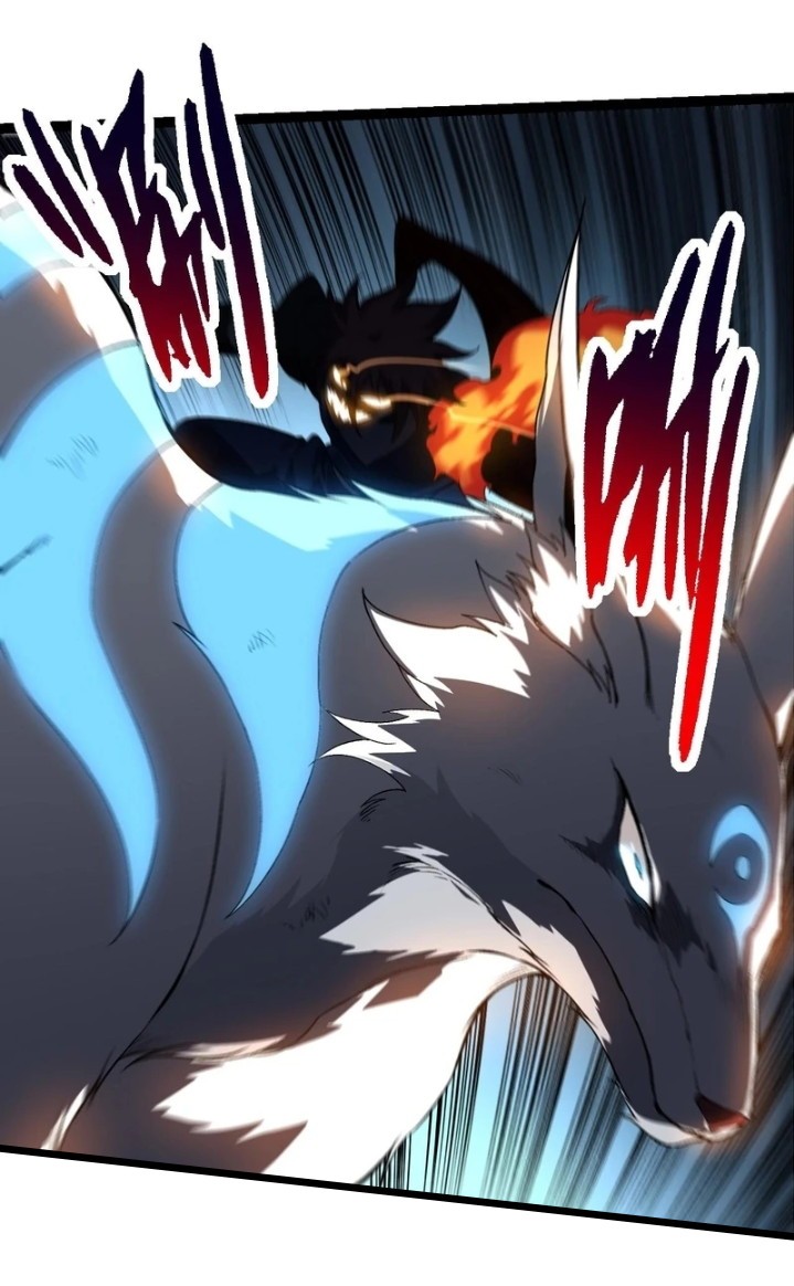 Evolution Begins With A Big Tree Chapter 268 Halaman 16