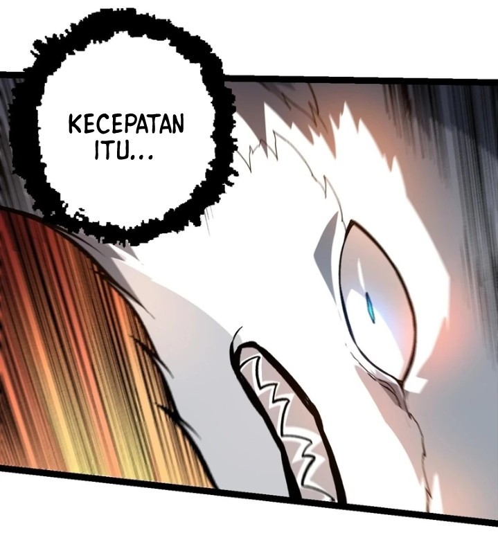 Evolution Begins With A Big Tree Chapter 268 Halaman 17