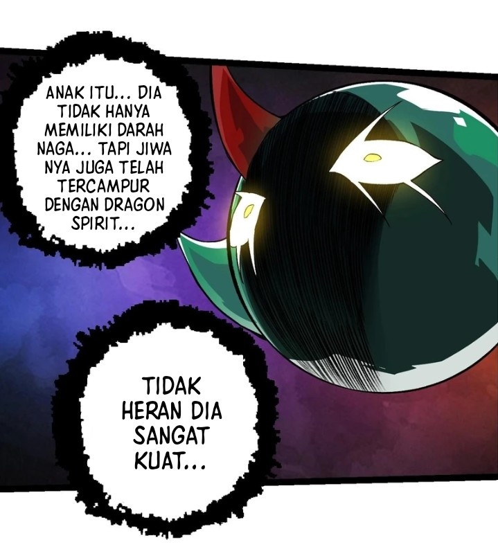 Evolution Begins With A Big Tree Chapter 268 Halaman 19