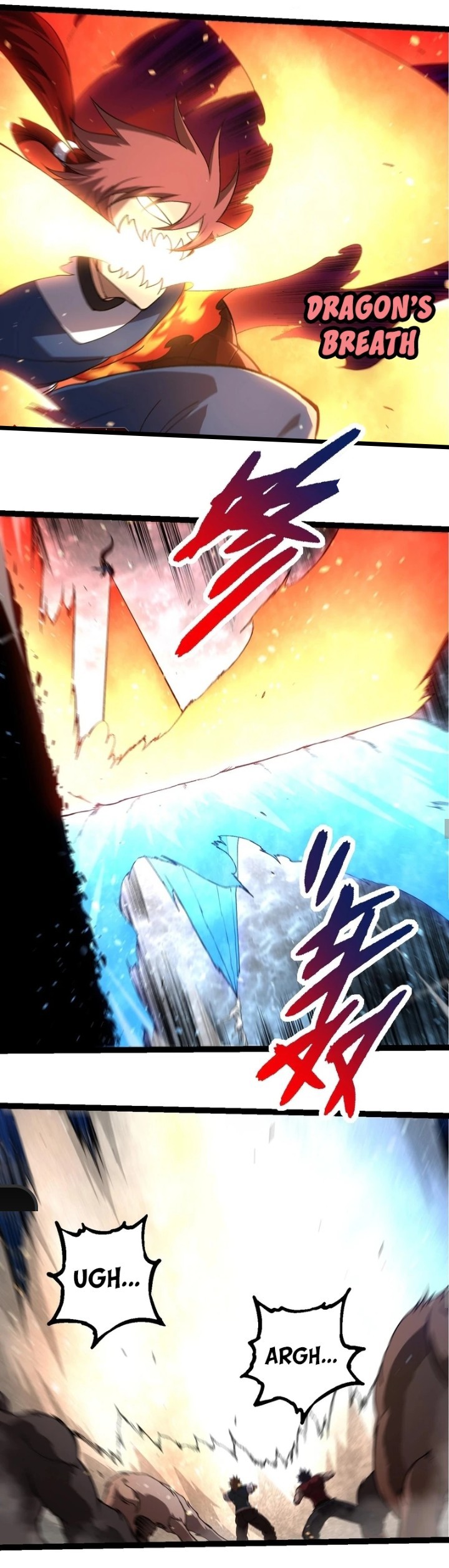 Evolution Begins With A Big Tree Chapter 268 Halaman 22