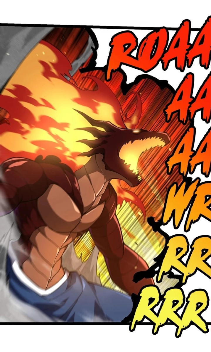 Evolution Begins With A Big Tree Chapter 268 Halaman 24