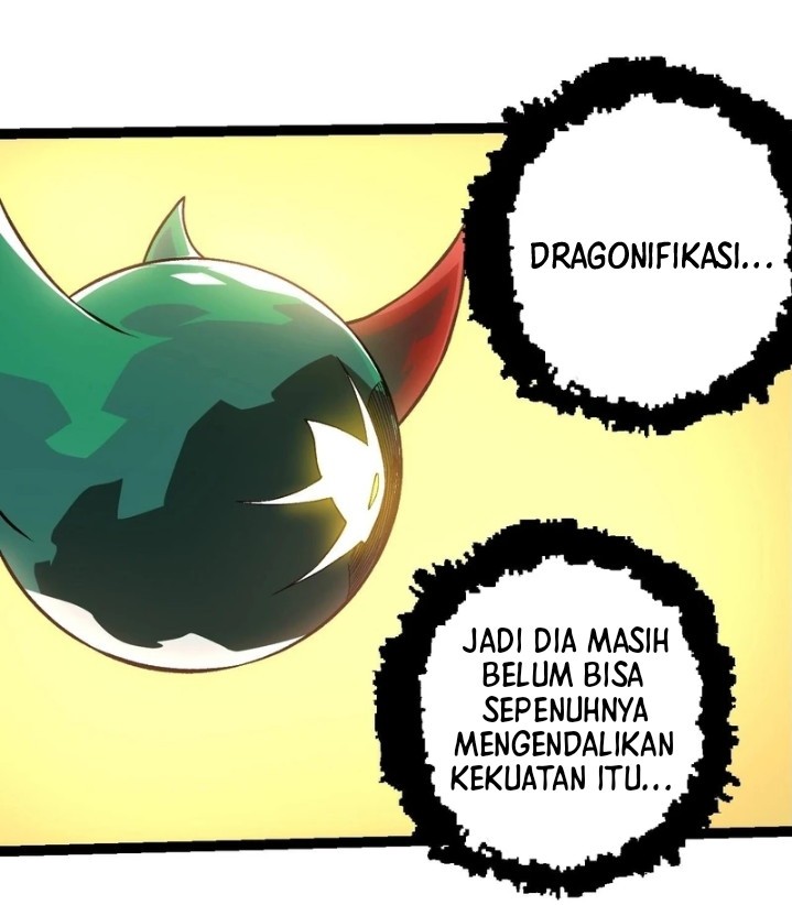 Evolution Begins With A Big Tree Chapter 268 Halaman 26