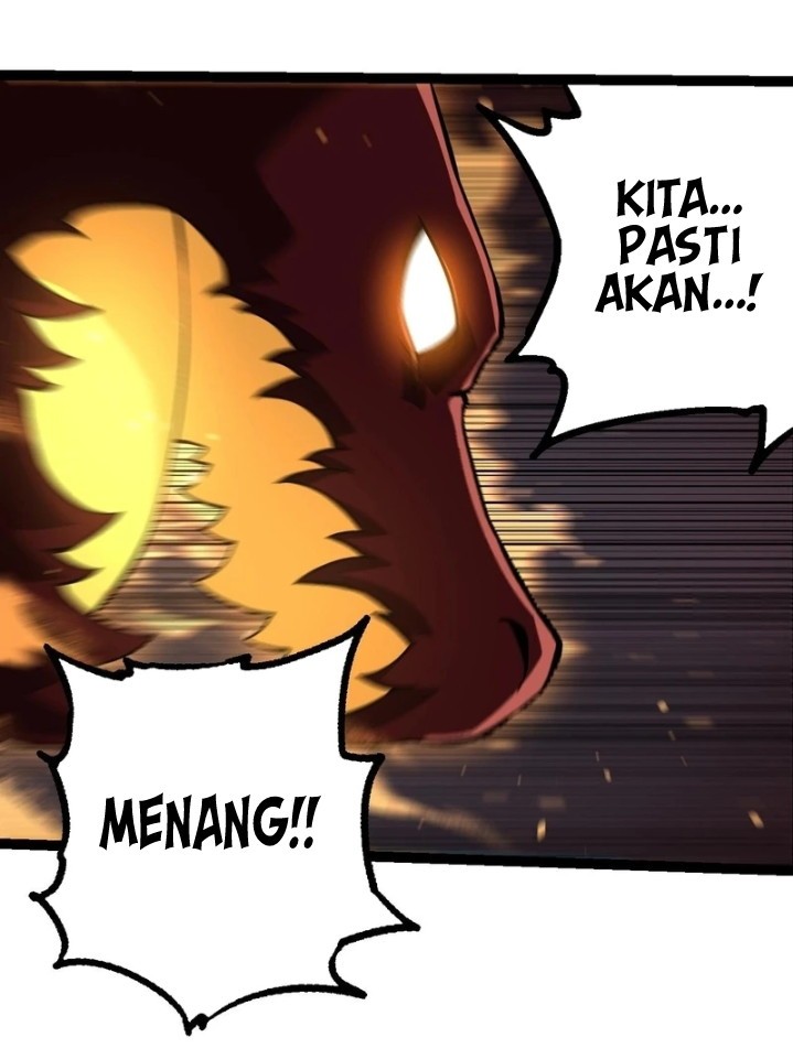 Evolution Begins With A Big Tree Chapter 268 Halaman 29