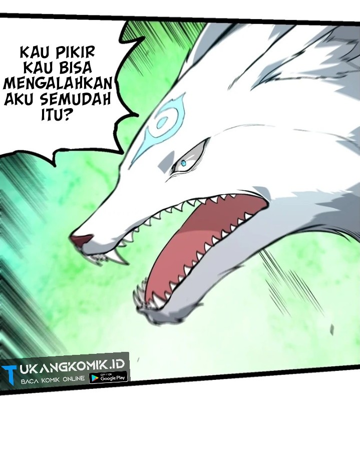 Evolution Begins With A Big Tree Chapter 268 Halaman 30