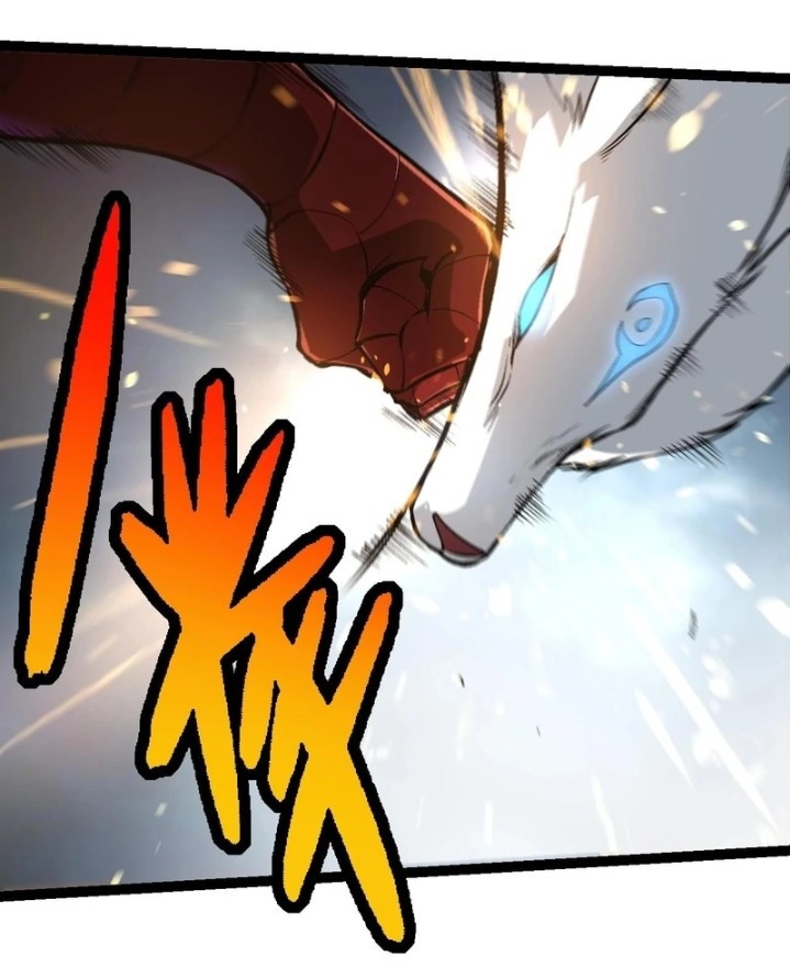 Evolution Begins With A Big Tree Chapter 268 Halaman 32