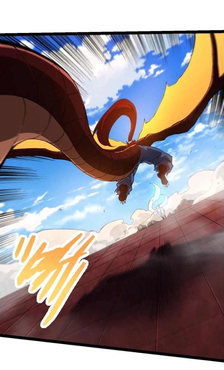 Evolution Begins With A Big Tree Chapter 268 Halaman 37